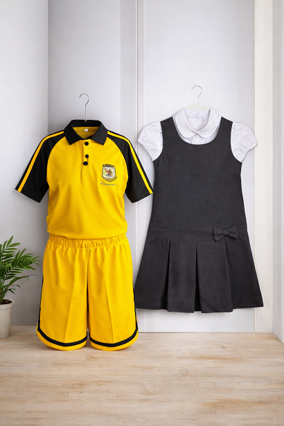 Corporate Collection