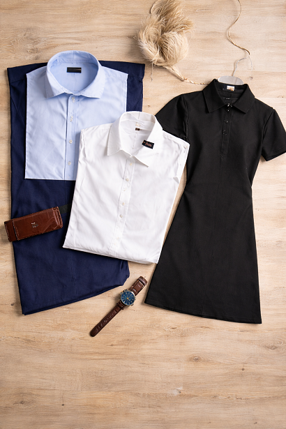 Textile Selection